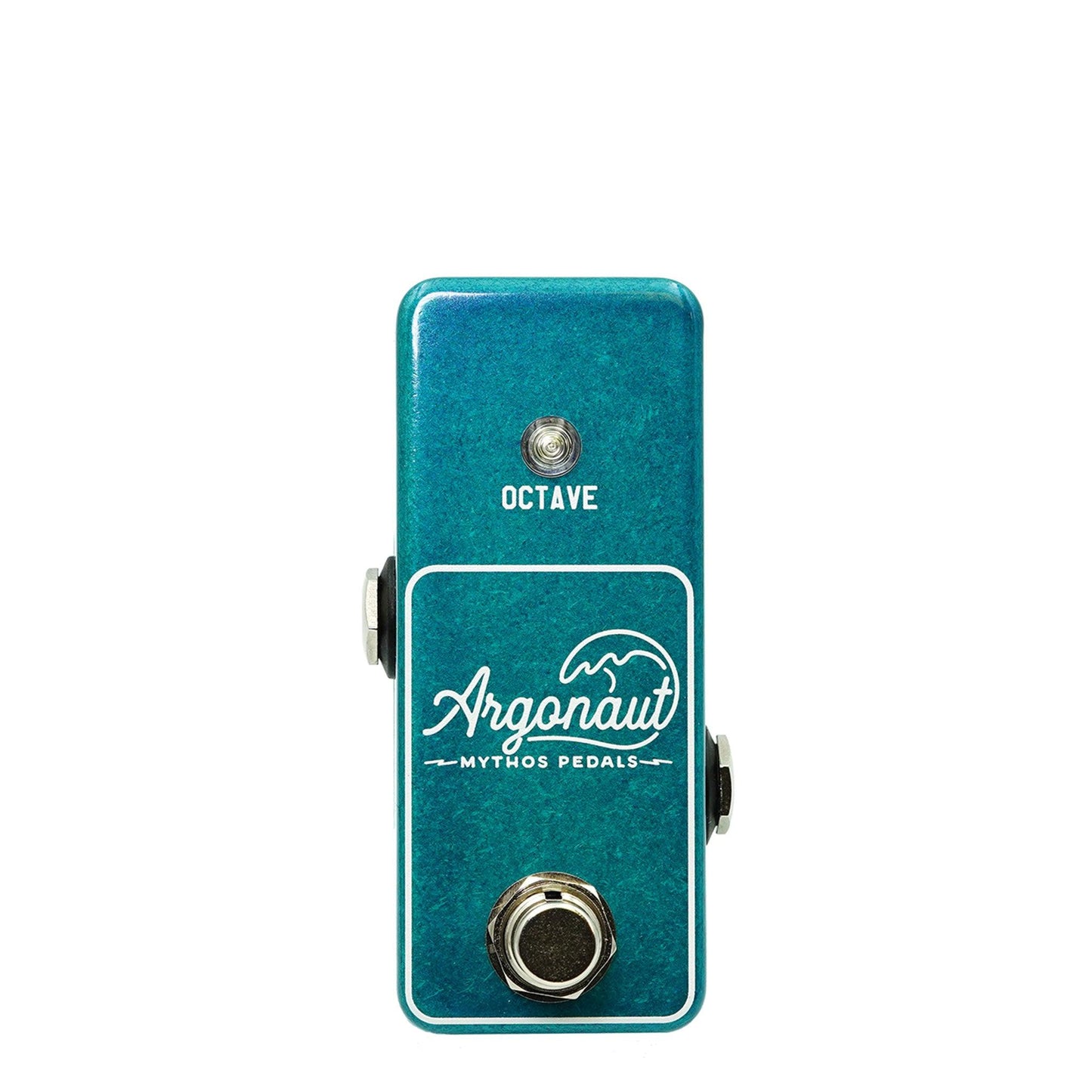 Argonaut Octave Up - Mythos Pedals